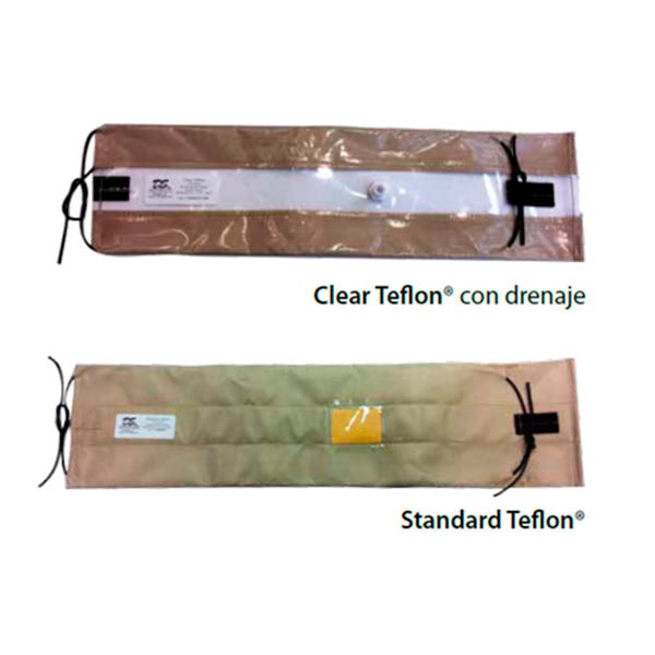 Protectores de Seguridad