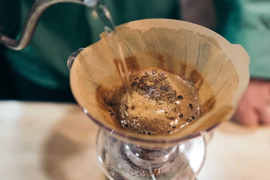 Chemex vs. Hario V60: ¿Cuál debería elegir? Chemex vs. Hario V60: ¿Cuál debería elegir?