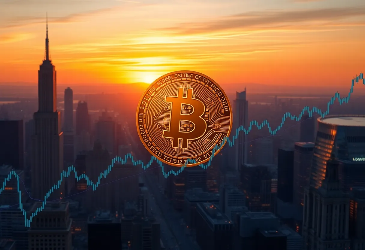 بیتکوین (BTC) در نزدیکی ۱۰۰ هزار دلار: تقاطع عوامل سیاسی و اقتصادی، بازار را به اوج میرساند 1 image 436
