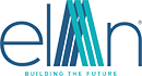 Elan Group official logo