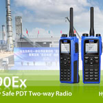hytera photo