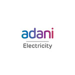 Adani Electricity Logo