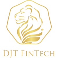 djt fintech logo