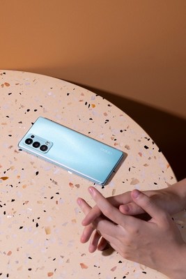 OPPO Reno6 Pro 5G