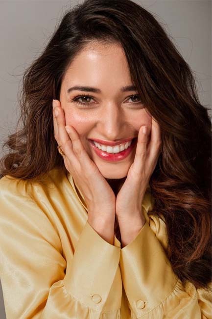 tamannaah