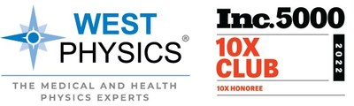 West Physics Consulting Inc 5000
