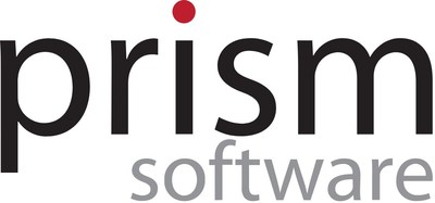 Prism Software Logo