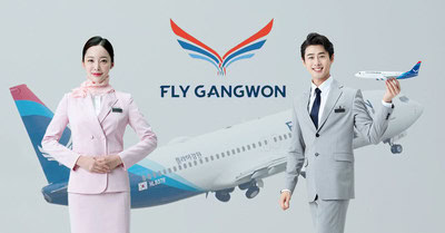IBS Fly Gangwon
