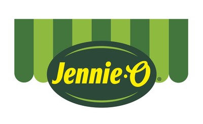 Jennie O Logo