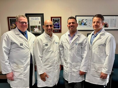HUMC Thoracic Surgeons
