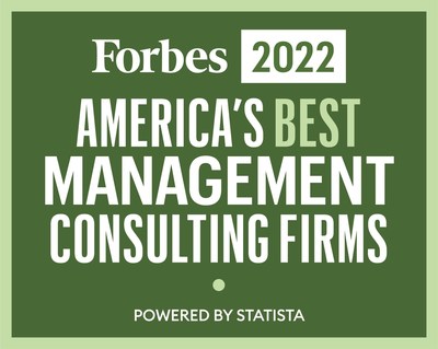 Forbes Americas Best Management