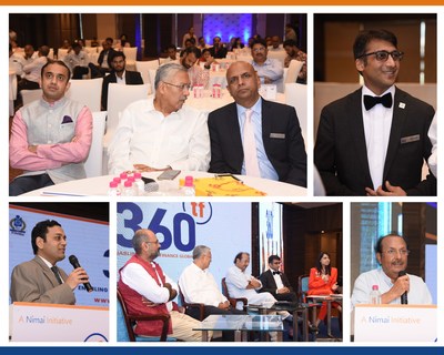 360tf Jaipur office opening