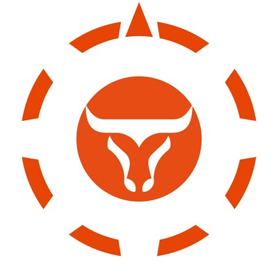 DC White Logo