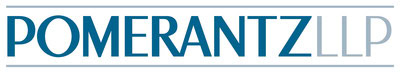 Pomerantz Logo