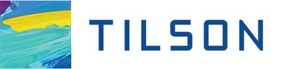Tilson Logo