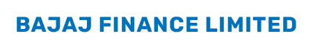 bajaj fin off logo