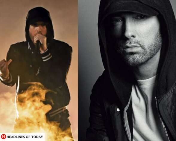 Eminem Net Worth