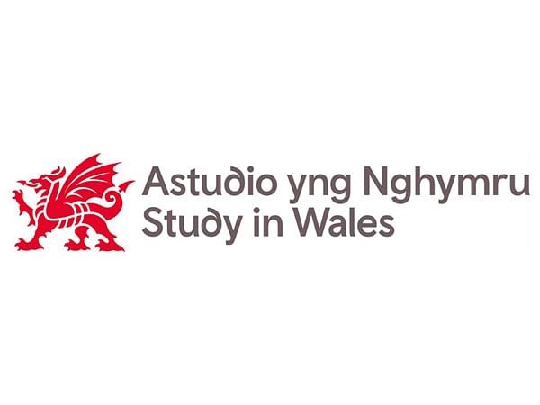 Logo Study in Wales