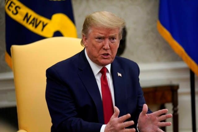 trump