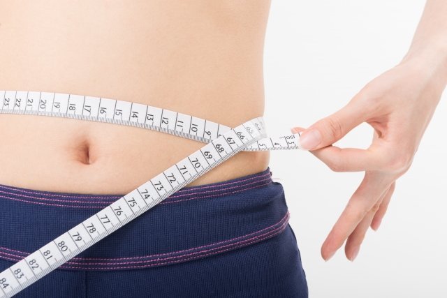 Lose Weight