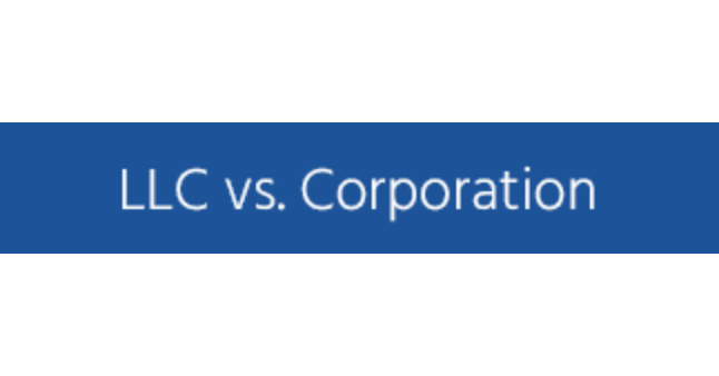 llc vs corp