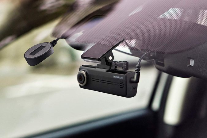 Best Dash Cam