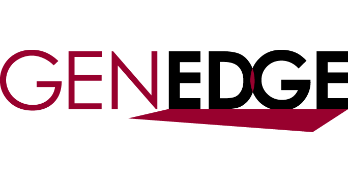 genedge logo