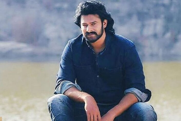 Prabhas Net Worth