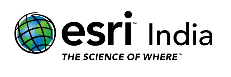 Esri India Logo