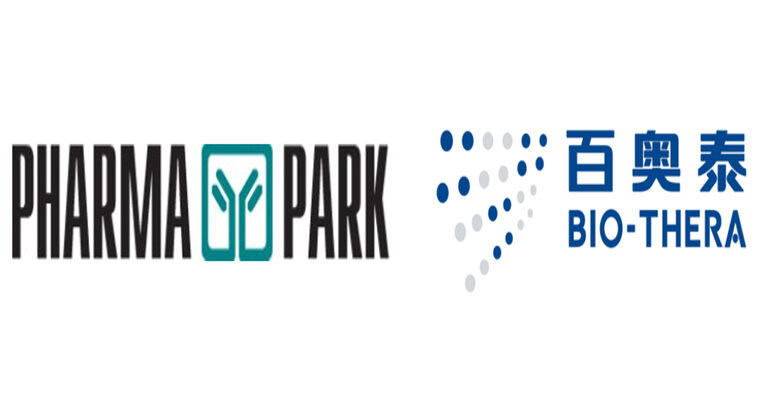 Pharmapark