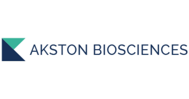 Akston logo