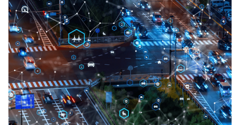 smart cities connected