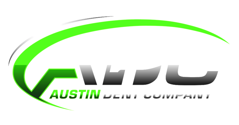 austin dent co logo