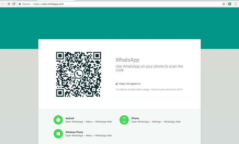 whatsapp