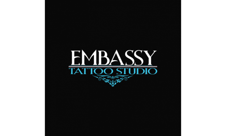 embassy tattoo studio