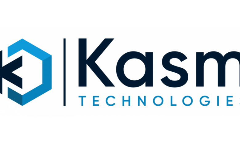 kasm technologies logo
