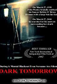 Dark Tomorrow
