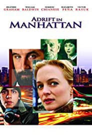 Adrift In Manhattan
