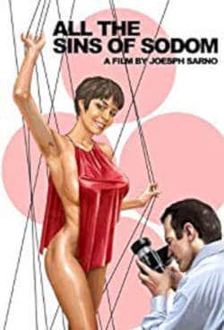 All The Sins Of Sodom