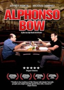 Alphonso Bow