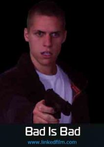 Bad Is Bad