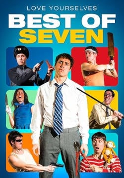 Best Of Seven