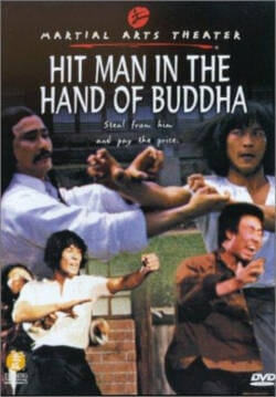 Hitman in the Hand of Buddha