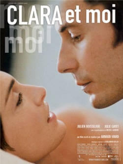 Clara et moi (EN subtitles)