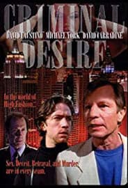 Criminal Desire