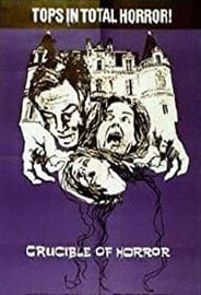 Crucible of Horror
