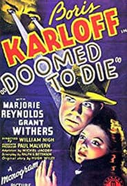 Doomed To Die