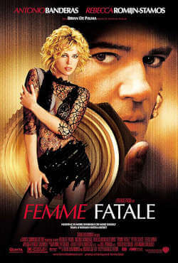Femme Fatale 2002