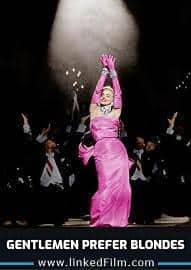 Gentlemen Prefer Blondes