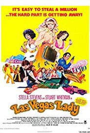 Las Vegas Lady